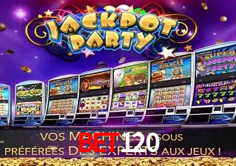 Desvendando o Mundo dos Jogos Virtuais na bet120