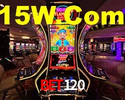 Live Casino bet120