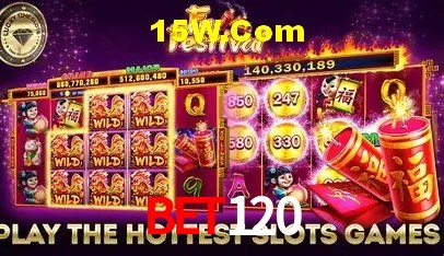 Desvendando o Mundo dos Jogos Virtuais na bet120