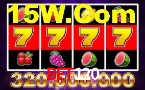 bet120 App Interface