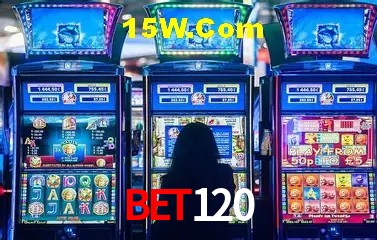 Explorando a Categoria de Eventos em Apostas na bet120