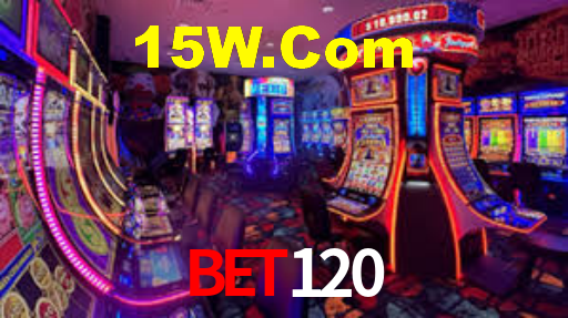 Desvendando o Mundo dos Jogos Virtuais na bet120