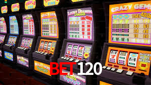 Bônus Generosos e Exclusivos no bet120 para Você!