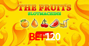 bet120: Jogos de Caça-Níqueis-Altas Recompensas, Roleta-Velocidade, Blackjack-Desafios Máximos