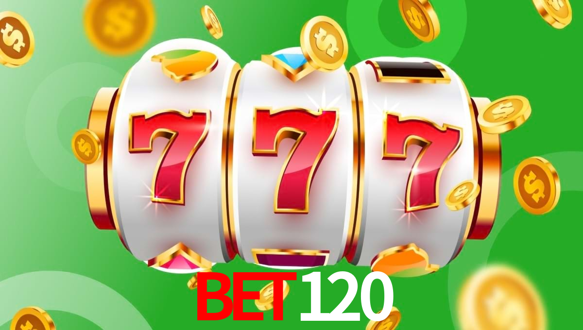 Experiência VIP bet120