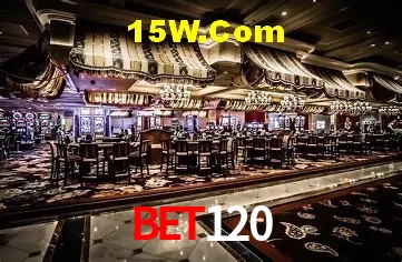 A Popularidade dos Caça-Níqueis no bet120