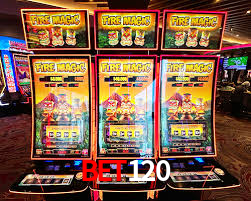 Programa VIP bet120