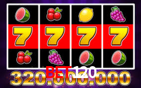 Premium Interface bet120