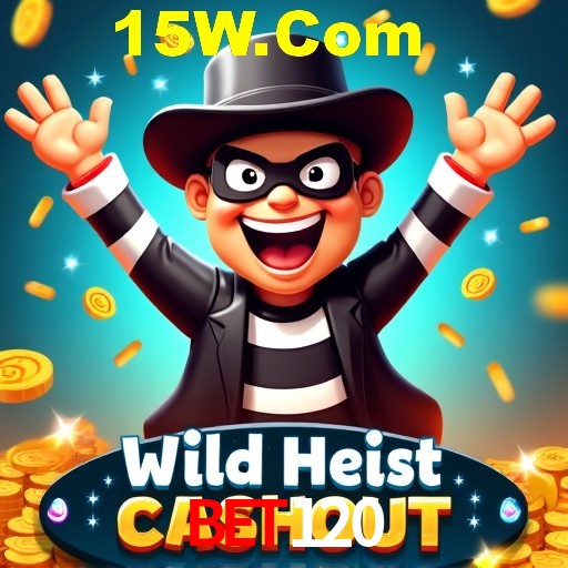 Slot Games bet120