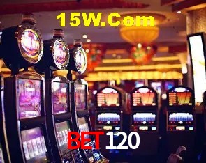 Descubra o Programa VIP da bet120: Vantagens Exclusivas para Jogadores