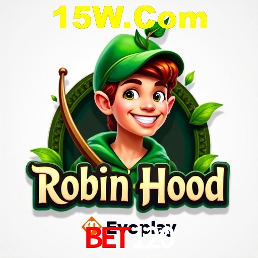Jogos de Slot bet120