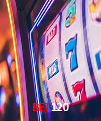 Sinta a adrenalina dos jogos de cassino com bet120