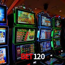 Welcome Bonus bet120